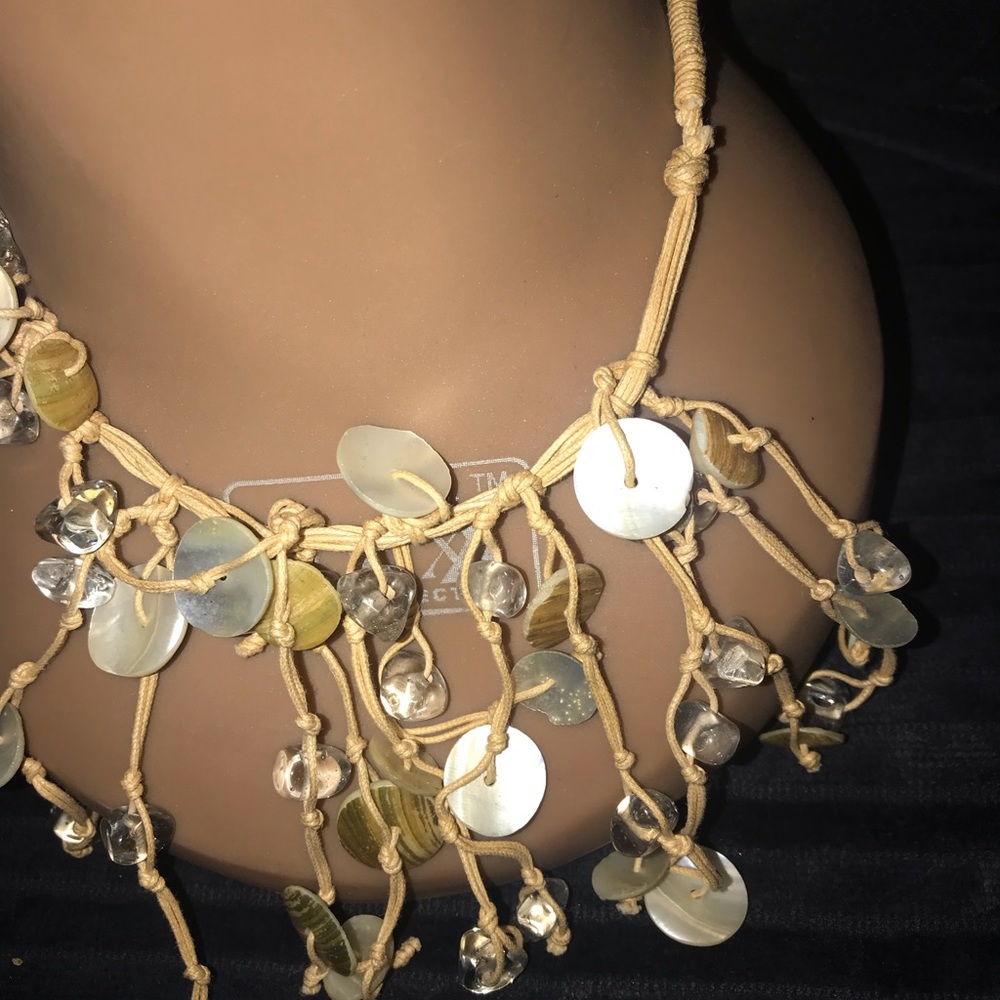 Necklace - Picture 2 of 3